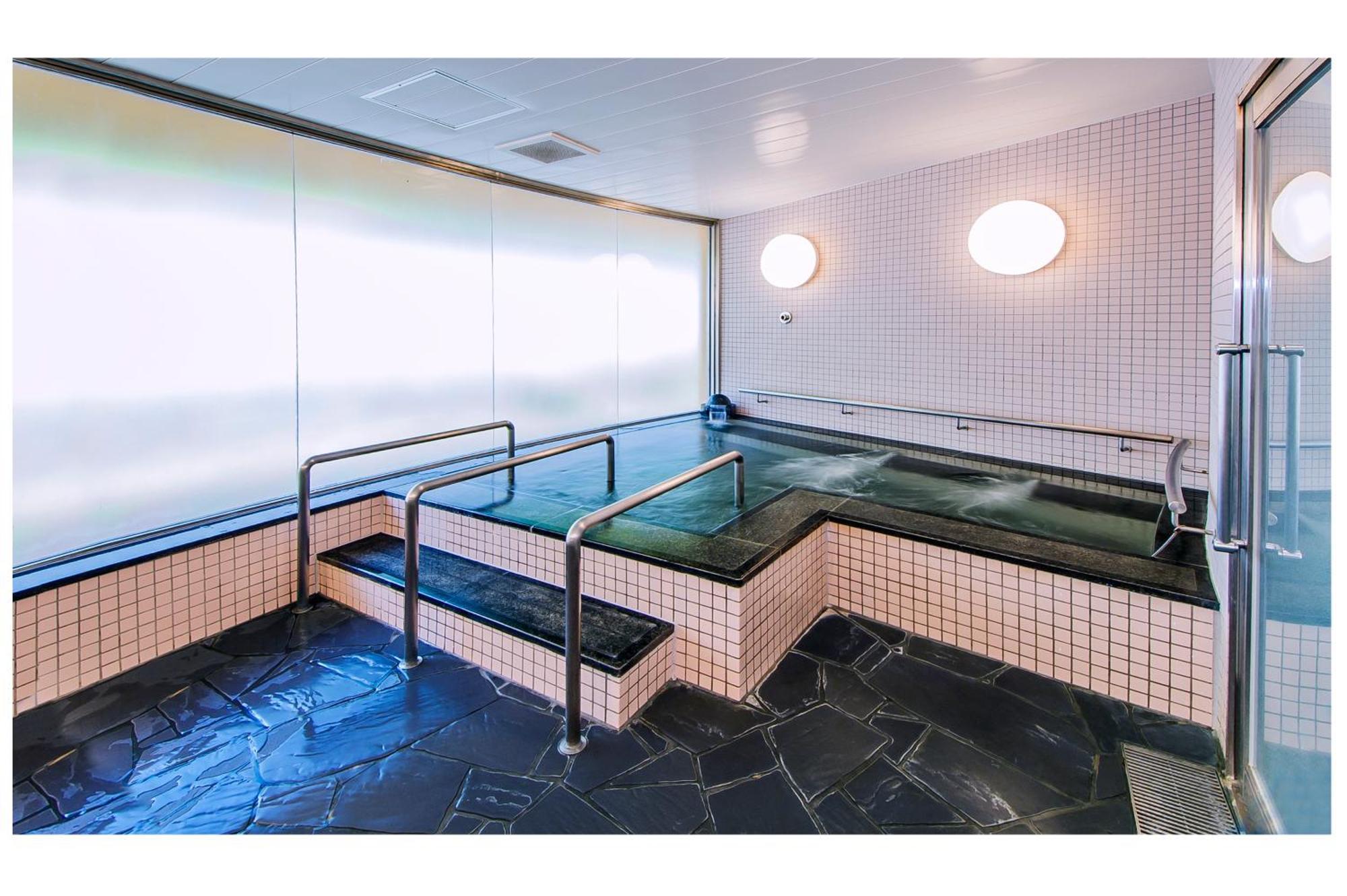 但馬長寿の郷　宿泊棟「夢」ロッジ 養父市 エクステリア 写真